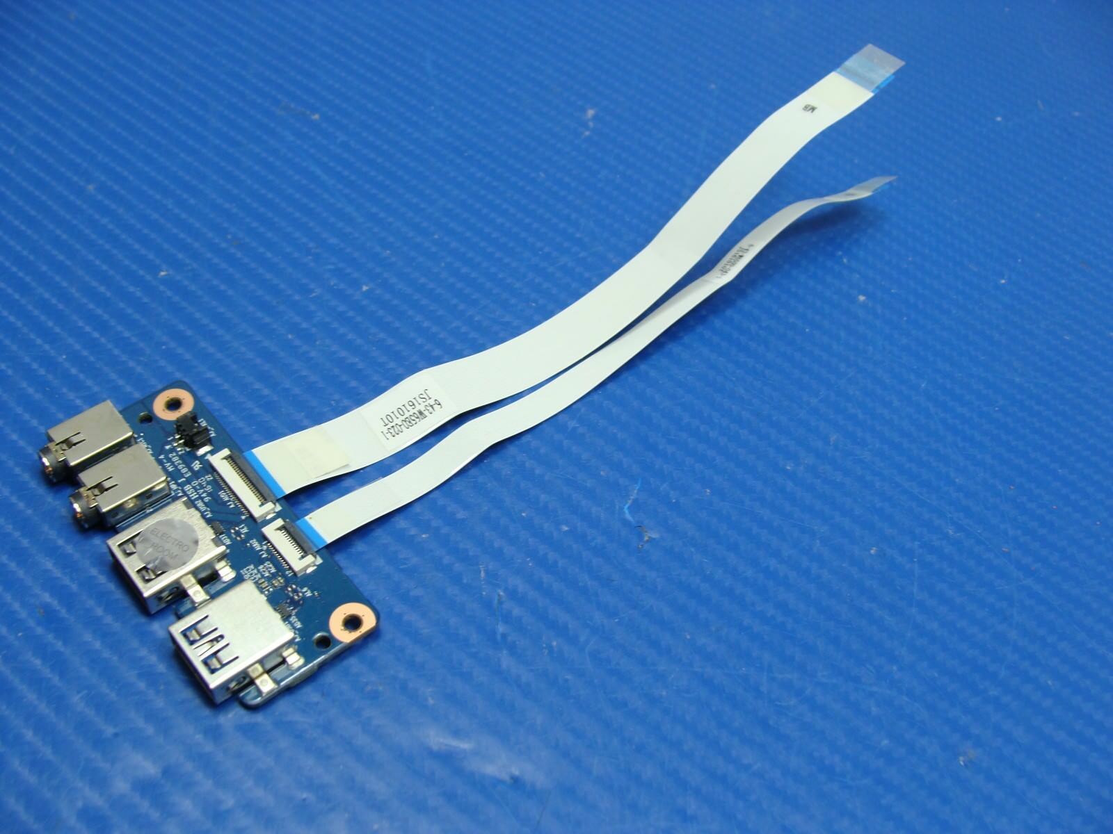 System 76 Gazelle 15.6