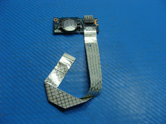 Dell Latitude 5570 15.6" Genuine USB Card Reader Board w/ Cable LS-F111P - Laptop Parts - Buy Authentic Computer Parts - Top Seller Ebay