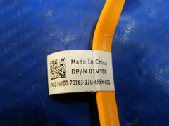Dell Optiplex 3010 Genuine Desktop SATA Optical DVD Drive Cable 1VY00 - Tested Computer Laptop Parts