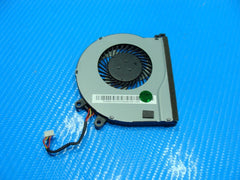 Lenovo IdeaPad 310 Touch-15IKB 15.6" Genuine CPU Cooling Fan DC28000CZF0