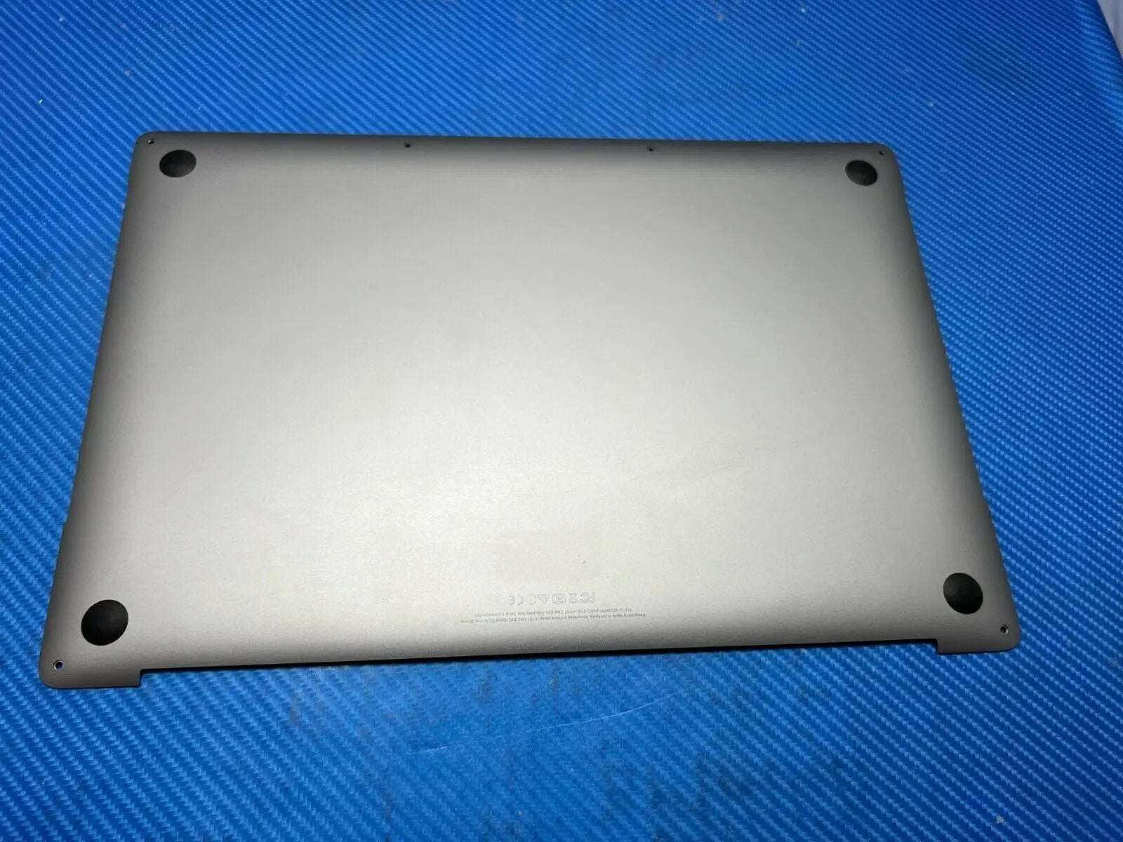 MacBook Pro A1707 15