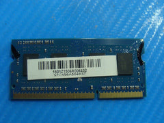 MSI GE72 2QE So-Dimm Kingston 4GB Memory Ram MSI16D3LS1MNG/4G - Tested Computer Laptop Parts