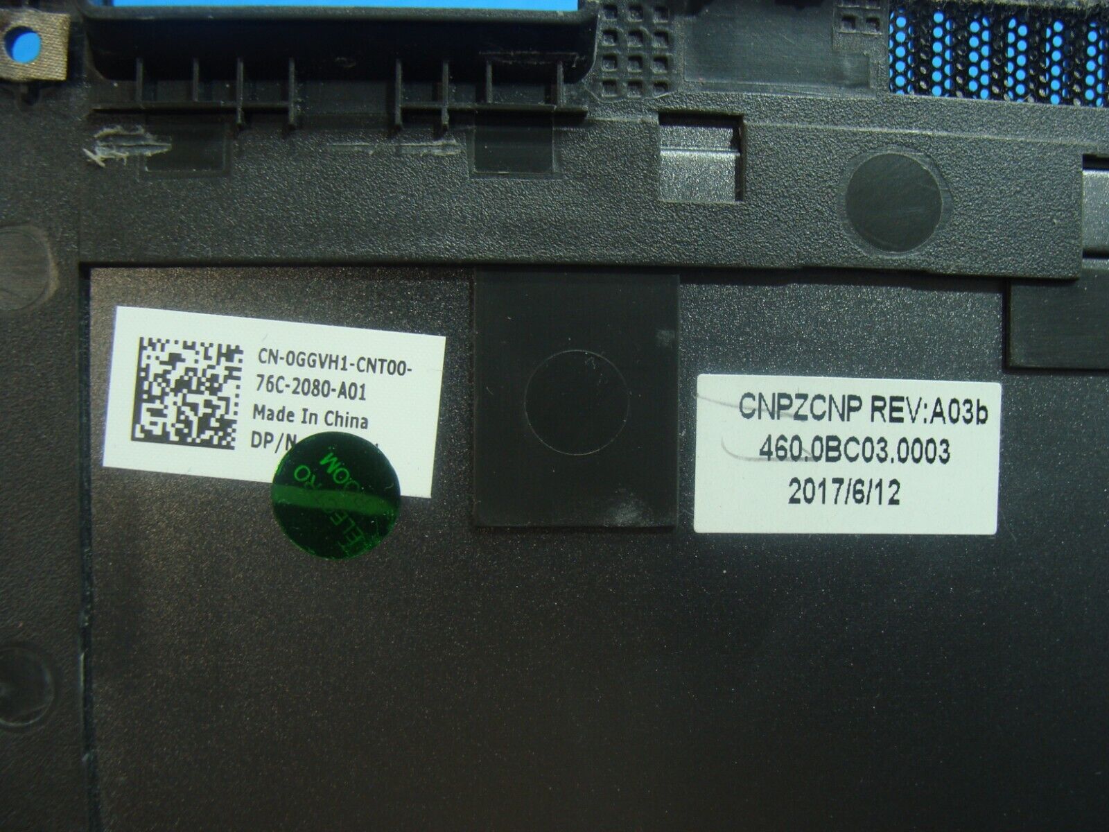 Dell Latitude 3379 13.3