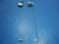 Asus 15.6" X550CA-SPD0304U Genuine Laptop Right & Left Hinges Set GLP* - Laptop Parts - Buy Authentic Computer Parts - Top Seller Ebay