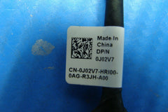 Dell Inspiron 5402 14" Genuine USB Audio Board w/Cables 3XKGT 