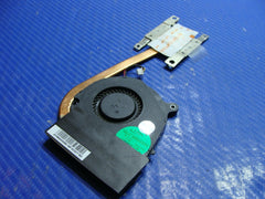 Acer Chromebook C710-2856 11.6" Genuine Laptop CPU Fan w/Heatsink AT0RO00A0R0 Acer