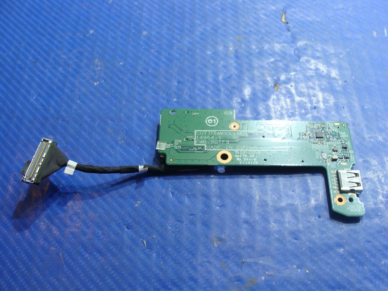 Dell Inspiron 13-7353 13.3