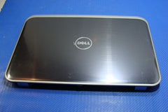 Dell Inspiron 5520 15.6" Genuine LCD Back Cover w/Front Bezel 6KFNT