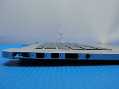 MacBook Pro A1398 15" Mid 2012 MC976LL/A Top Case Palmrest w/ Battery 661-6532