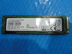 Asus UX501VW-DS71T Samsung SM951 512GB NVMe M.2 SSD MZVPV512HDGL-00000