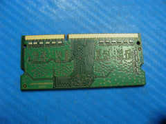 Dell 5559 Samsung 2GB 1Rx16 PC3L-12800S SO-DIMM RAM Memory M471B5674EB0-YK0 Samsung