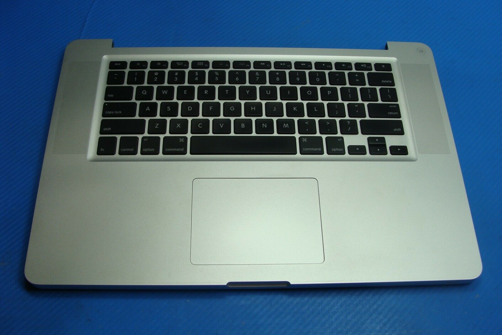 MacBook Pro A1286 15