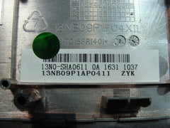 Asus Vivobook Pro N552VX-US51T 15.6" Bottom Case w/Cover Door 13N0-SHA0611