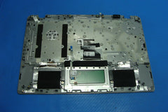 Acer Aspire 11.6" V5-122p-1864 Palmrest w/TouchPad Keyboard Silver 604.LK030.011