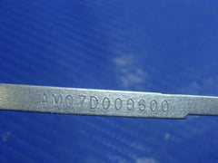 HP EliteBook 8440P 14" Genuine Left & Right Hinge Set AM07D000600 AM07D000500 HP