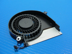 HP Pavilion TouchSmart 17-e123cl 17.3" Genuine CPU Cooling Fan 724870-001 HP