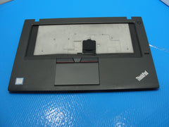 Lenovo ThinkPad T460 14" Genuine Palmrest w/Touchpad Speakers AM105000100