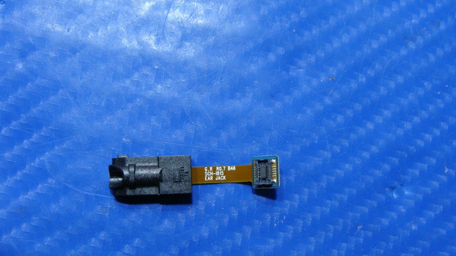 Samsung Galaxy SCH-I815 7.7