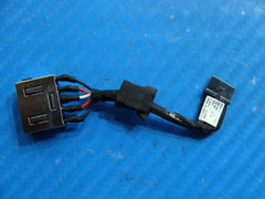 Lenovo ThinkPad 14" T470s Genuine Laptop DC IN Power Jack w/Cable DC30100RC00