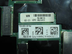 Lenovo ThinkPad X1 Carbon 5th Gen 14" i5-7300U 2.6GHz 8GB Motherboard 01AY070