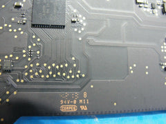 MacBook Pro A1398 15" ME294LL/A i7-4850HQ 2.3GHz 16GB Logic Board 661-8303 AS IS - Laptop Parts - Buy Authentic Computer Parts - Top Seller Ebay