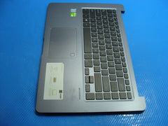 Asus Vivobook S510UN-MS52 15.6" Genuine Palmrest w/ Keyboard Touchpad