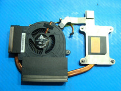 Lenovo ThinkPad Edge E430 14" CPU Cooling Fan w/Heatsink DC28000AKD0 AT0NU0040U0 - Laptop Parts - Buy Authentic Computer Parts - Top Seller Ebay