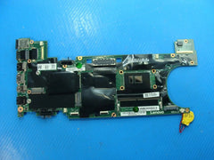 Lenovo ThinkPad T460s 14" Intel i7-6600U 2.6GHz Motherboard 00JT959
