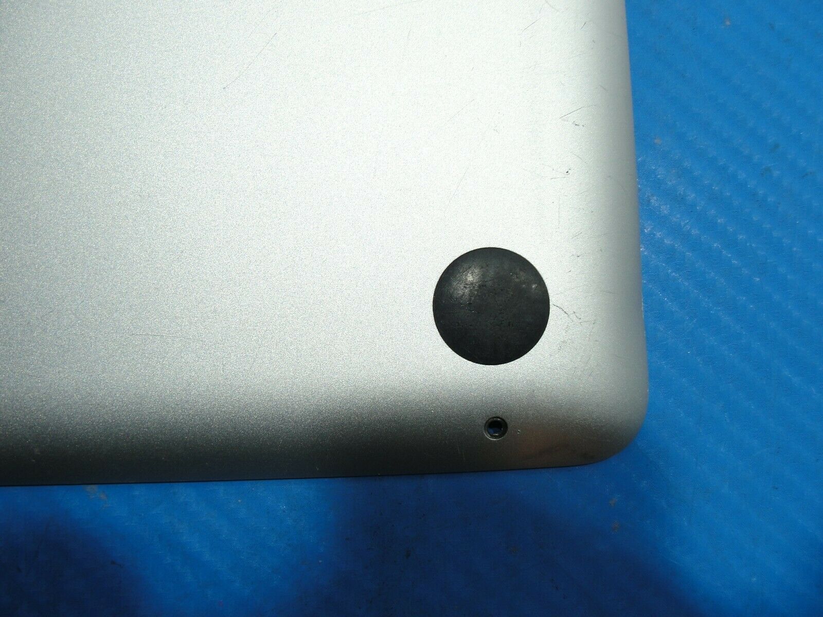 MacBook Pro A1286 15