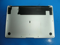 MacBook Air A1466 13" Mid 2012 MD231LL/A Bottom Case Silver 923-0129 