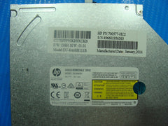 HP 15-ac163nr 15.6" DVD/CD-RW Burner Drive DU-8A6SH 813952-001