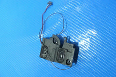 HP Pavilion 17.3" G7-2269wm OEM Laptop Speaker Set Left & Right 3ER39TP10 HP