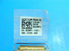 Dell Inspiron 15-3552 15.6" Genuine LCD Video Cable w/WebCam X2MP1 