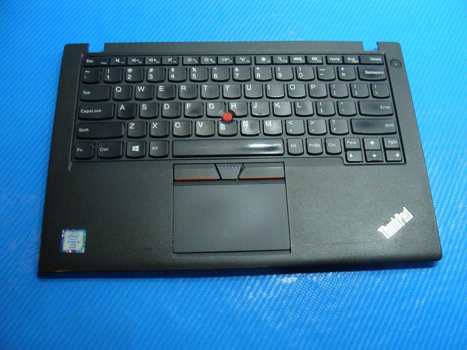 Lenovo ThinkPad X260 12.5