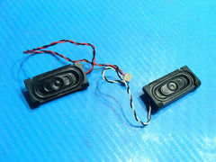 Fujitsu Lifebook A6120 15.4" Genuine Left & Right Speaker Set Speakers - Laptop Parts - Buy Authentic Computer Parts - Top Seller Ebay