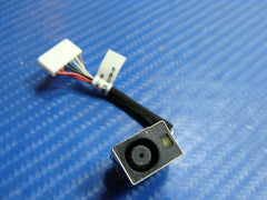 HP Pavilion dm4-2184nr 14" Genuine DC IN Power Jack w/Cable 6017B0269001 ER* - Laptop Parts - Buy Authentic Computer Parts - Top Seller Ebay