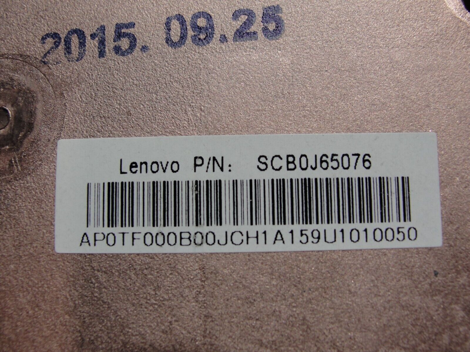 Lenovo ThinkPad T450 14