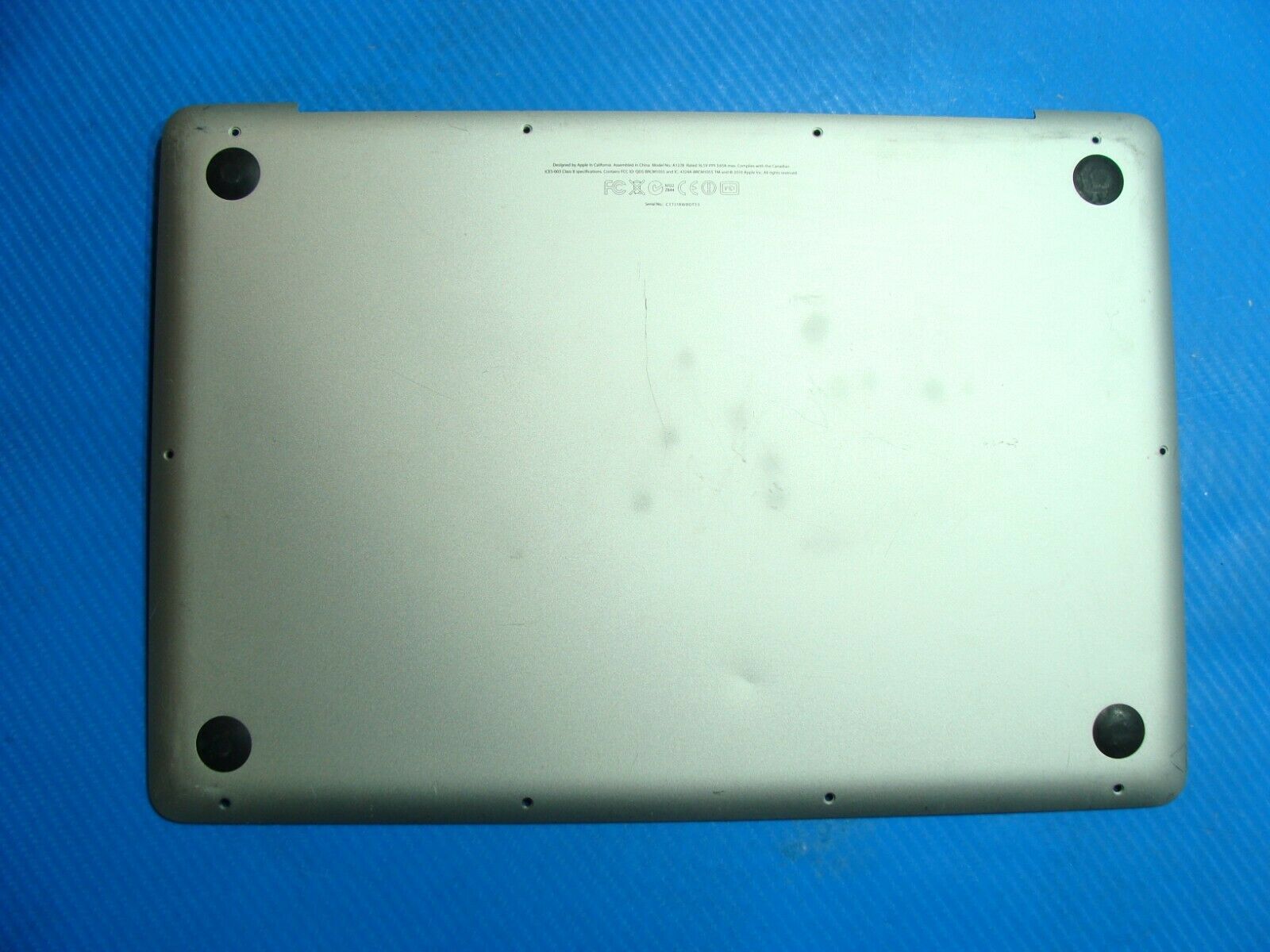 MacBook Pro A1278 MD101LL/A Mid 2012 13