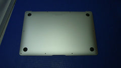 MacBook Air A1466 MJVE2LL/A Early 2015 13" Genuine Bottom Case 923-00505 #2 Apple