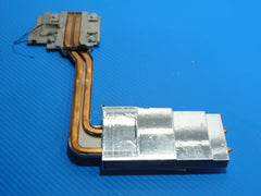 iMac A1311 MC309LL/A Mid 2011 21.5" Genuine Video Card Heatsink 631-2053 #2 Apple