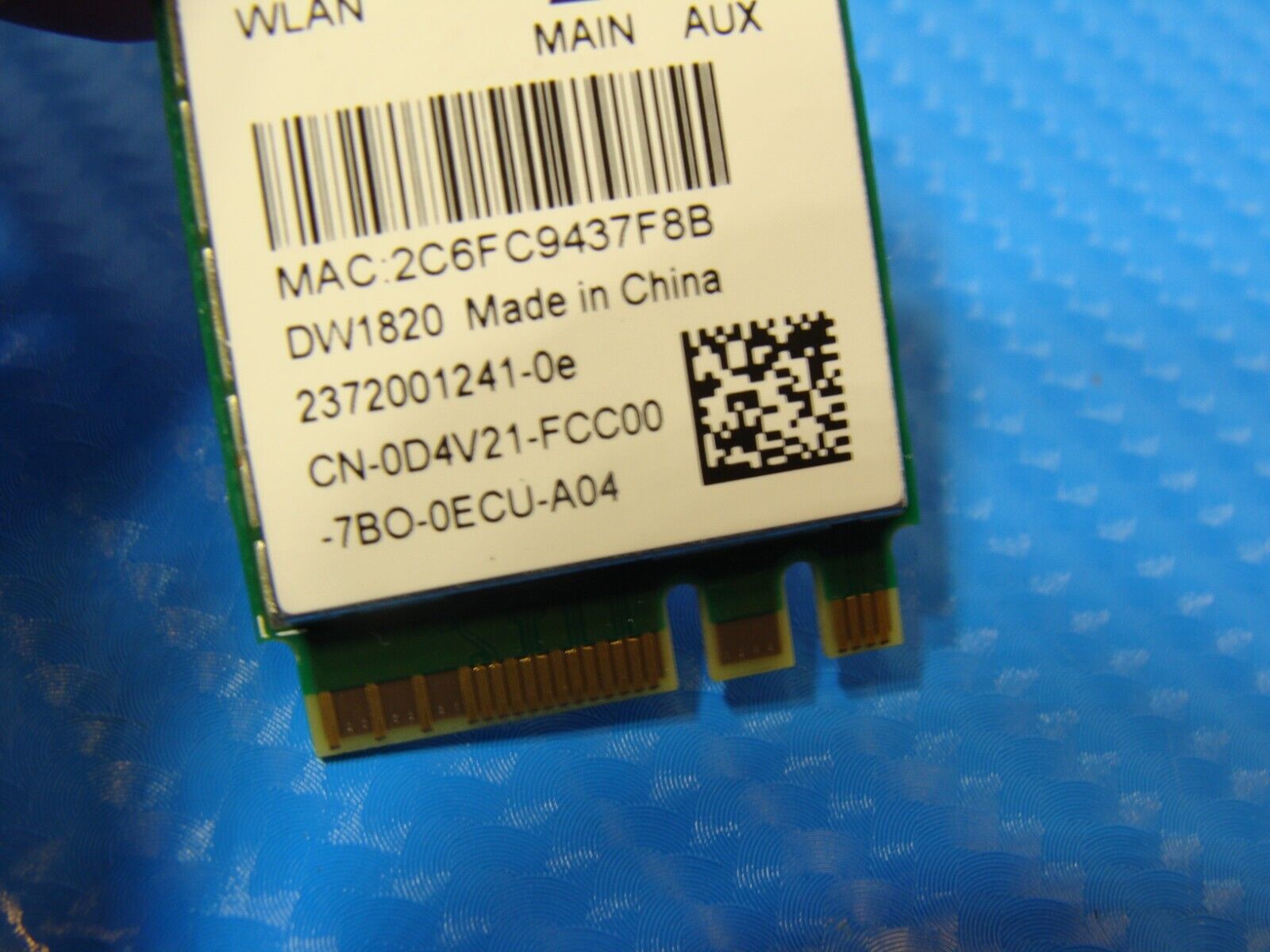 Dell Latitude 3580 15.6