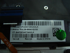 HP EliteBook 1030 G3 13.3" Palmrest w/ Backlit Keyboard Touchpad 45Y0PTATP00