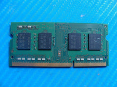 Lenovo T450s Samsung 4GB 1Rx8 PC3L-12800S SO-DIMM Memory RAM M471B5173CB0-YK0 - Tested Computer Laptop Parts