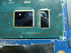 Dell Latitude 5289 12.5" Intel i5-7200U 2.5Ghz Motherboard LA-E111P