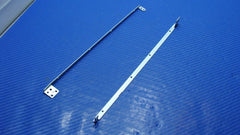 Sony Vaio VPC-EB2PGX 15.6" Genuine Left & Right Hinge Rails ER* - Laptop Parts - Buy Authentic Computer Parts - Top Seller Ebay