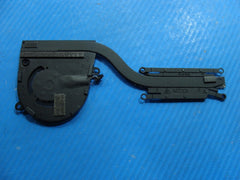 Dell Latitude 7400 14" CPU Cooling Fan w/Heatsink HCYN0 AT2EE001ZAL