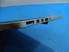 MacBook Pro A1502 13" Early 2015 MF841LL/A Top Case w/Battery Silver 661-02361