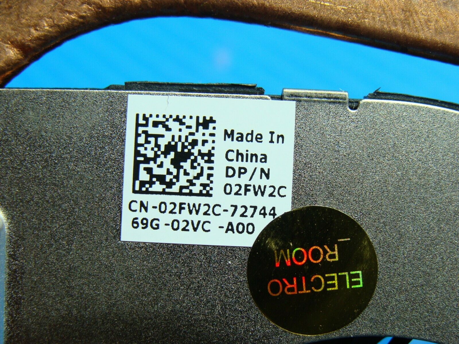 Dell Inspiron 5559 15.6