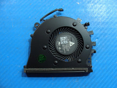 HP 17-ca2020nr 17.3 Genuine CPU Cooling Fan 6033B0062701