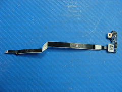 HP Pavilion x360 14m-cd0005dx 14" OEM Power Button Board w/Cable 450.0E805.0001 